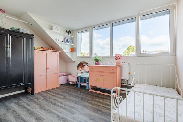 Medium property photo - Steeg 17, 5944 BT Arcen